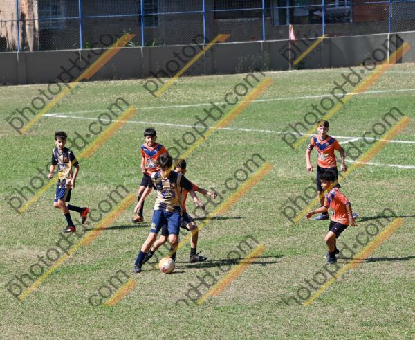 Campeonato Novos Talentos em Ouro Fino