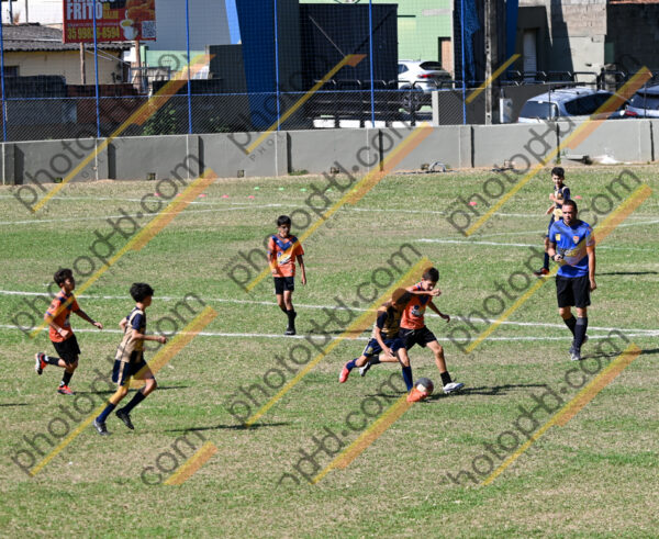 Campeonato Novos Talentos em Ouro Fino