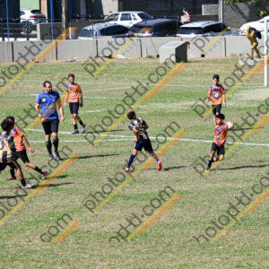 Campeonato Novos Talentos em Ouro Fino