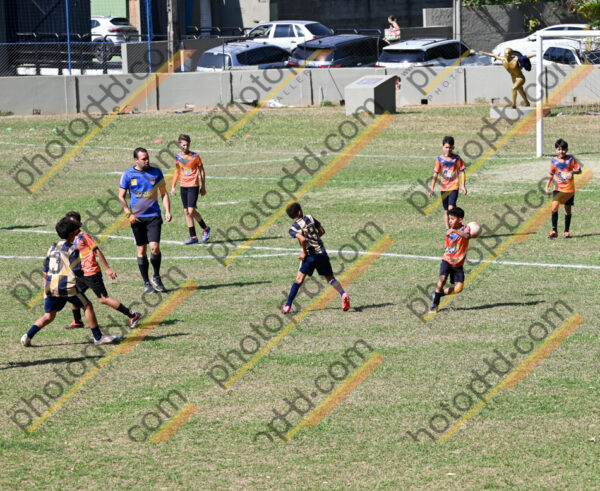 Campeonato Novos Talentos em Ouro Fino