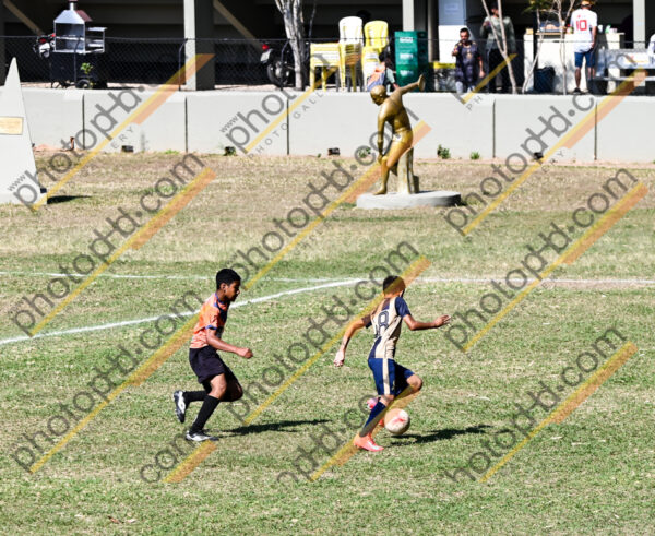 Campeonato Novos Talentos em Ouro Fino