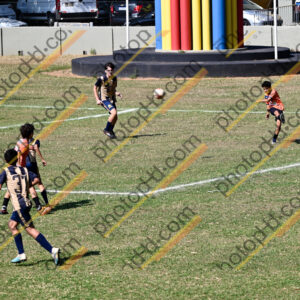Campeonato Novos Talentos em Ouro Fino