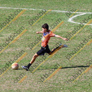 Campeonato Novos Talentos em Ouro Fino