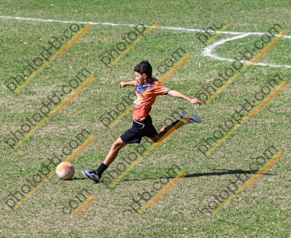 Campeonato Novos Talentos em Ouro Fino
