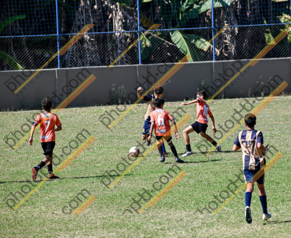Campeonato Novos Talentos em Ouro Fino
