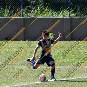 Campeonato Novos Talentos em Ouro Fino