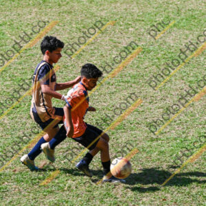 Campeonato Novos Talentos em Ouro Fino