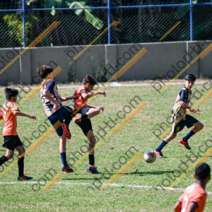 Campeonato Novos Talentos em Ouro Fino