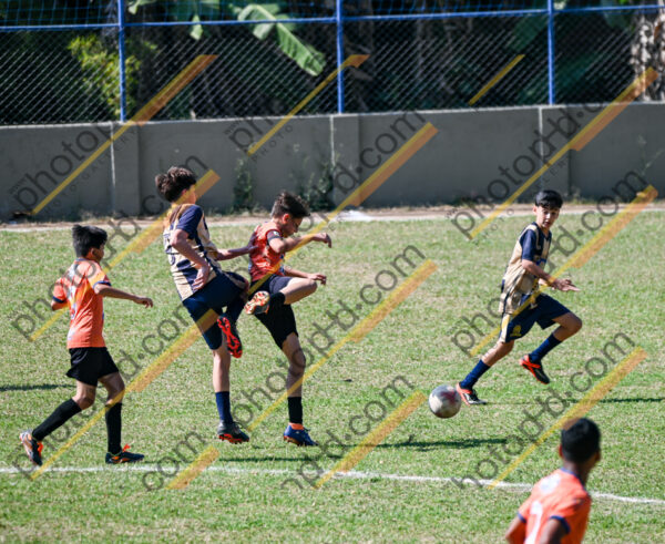 Campeonato Novos Talentos em Ouro Fino