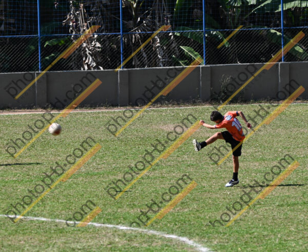 Campeonato Novos Talentos em Ouro Fino