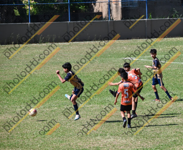 Campeonato Novos Talentos em Ouro Fino