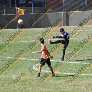 Campeonato Novos Talentos em Ouro Fino