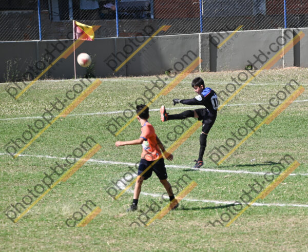 Campeonato Novos Talentos em Ouro Fino