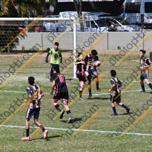 Campeonato Novos Talentos em Ouro Fino
