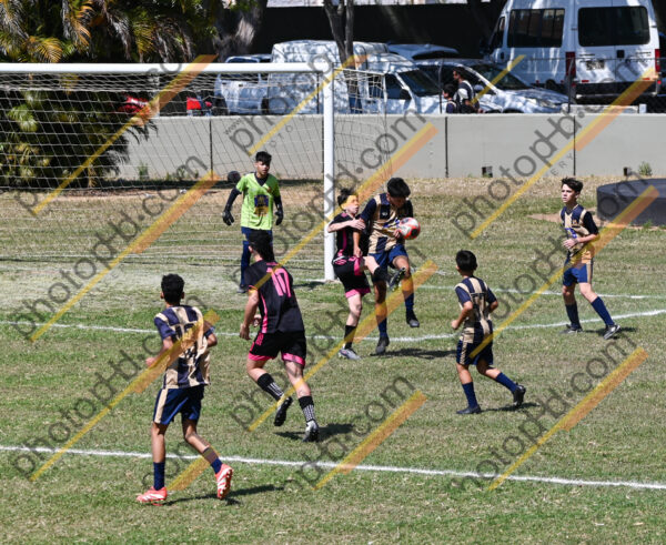Campeonato Novos Talentos em Ouro Fino