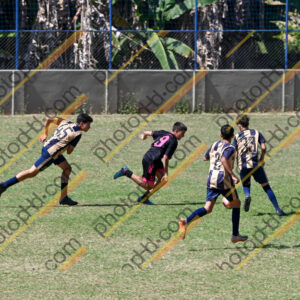 Campeonato Novos Talentos em Ouro Fino