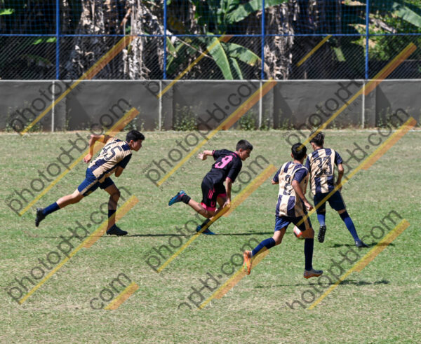 Campeonato Novos Talentos em Ouro Fino