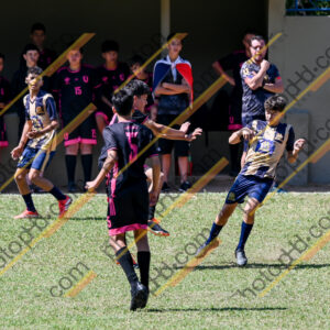 Campeonato Novos Talentos em Ouro Fino