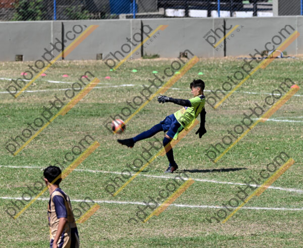 Campeonato Novos Talentos em Ouro Fino