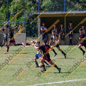 Campeonato Novos Talentos em Ouro Fino