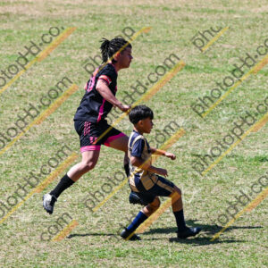 Campeonato Novos Talentos em Ouro Fino
