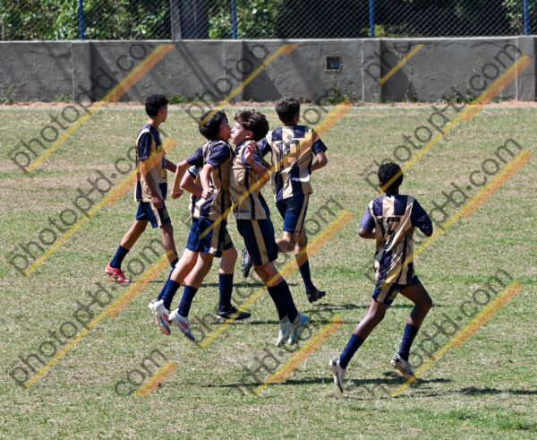 Campeonato Novos Talentos em Ouro Fino