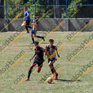 Campeonato Novos Talentos em Ouro Fino