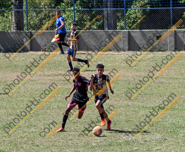 Campeonato Novos Talentos em Ouro Fino