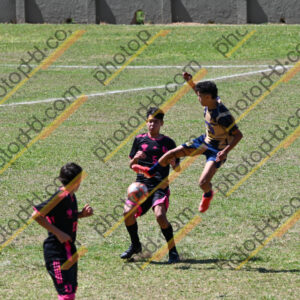 Campeonato Novos Talentos em Ouro Fino