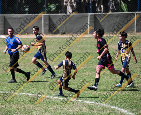 Campeonato Novos Talentos em Ouro Fino