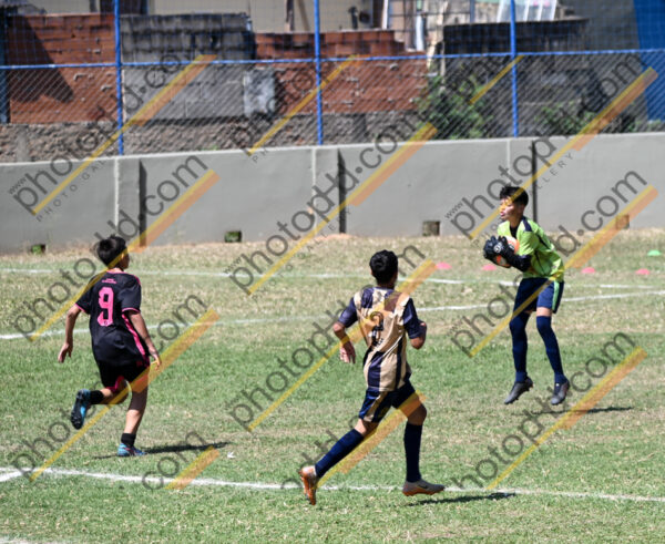 Campeonato Novos Talentos em Ouro Fino