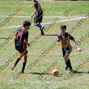 Campeonato Novos Talentos em Ouro Fino