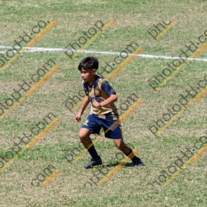 Campeonato Novos Talentos em Ouro Fino