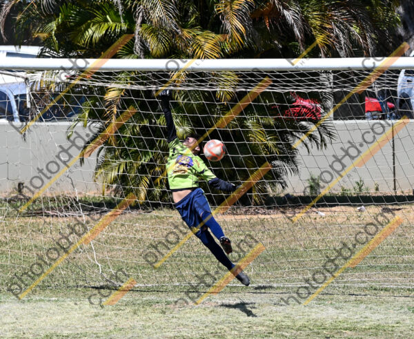 Campeonato Novos Talentos em Ouro Fino