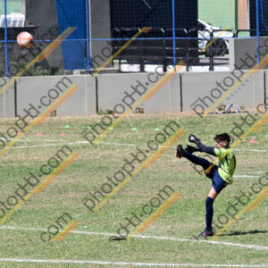 Campeonato Novos Talentos em Ouro Fino
