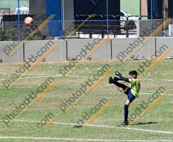 Campeonato Novos Talentos em Ouro Fino