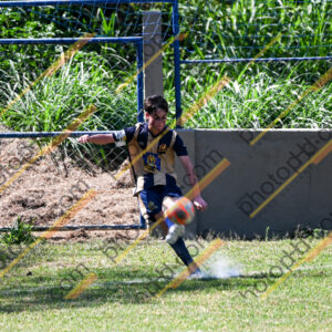 Campeonato Novos Talentos em Ouro Fino