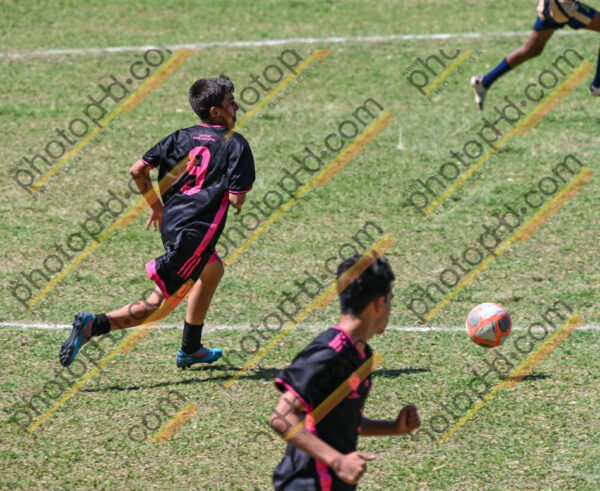 Campeonato Novos Talentos em Ouro Fino