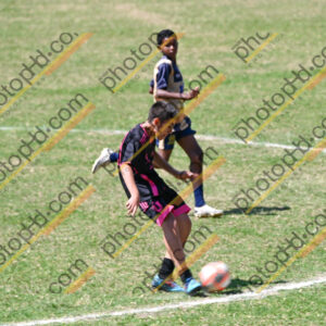 Campeonato Novos Talentos em Ouro Fino