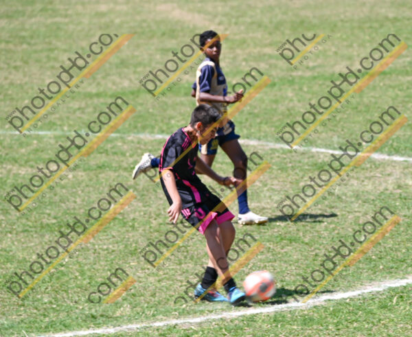 Campeonato Novos Talentos em Ouro Fino