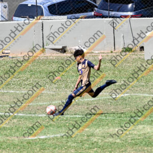 Campeonato Novos Talentos em Ouro Fino