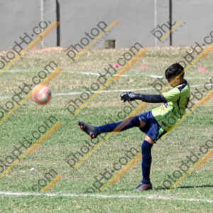 Campeonato Novos Talentos em Ouro Fino