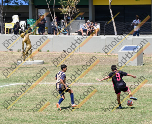 Campeonato Novos Talentos em Ouro Fino