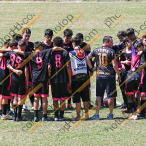 Campeonato Novos Talentos em Ouro Fino