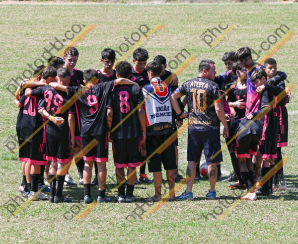 Campeonato Novos Talentos em Ouro Fino