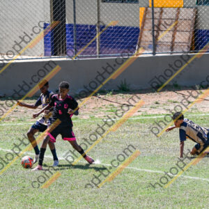 Campeonato Novos Talentos em Ouro Fino