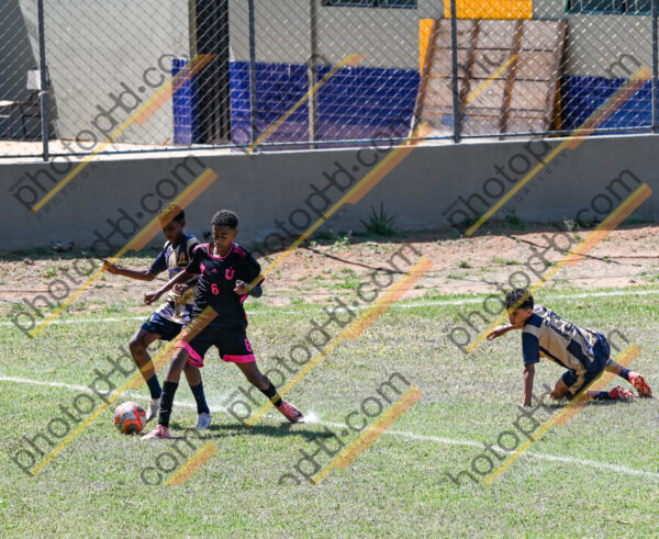 Campeonato Novos Talentos em Ouro Fino