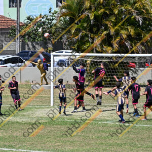 Campeonato Novos Talentos em Ouro Fino