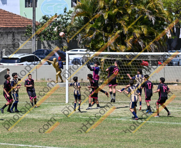 Campeonato Novos Talentos em Ouro Fino