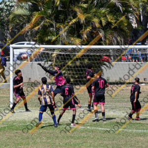 Campeonato Novos Talentos em Ouro Fino